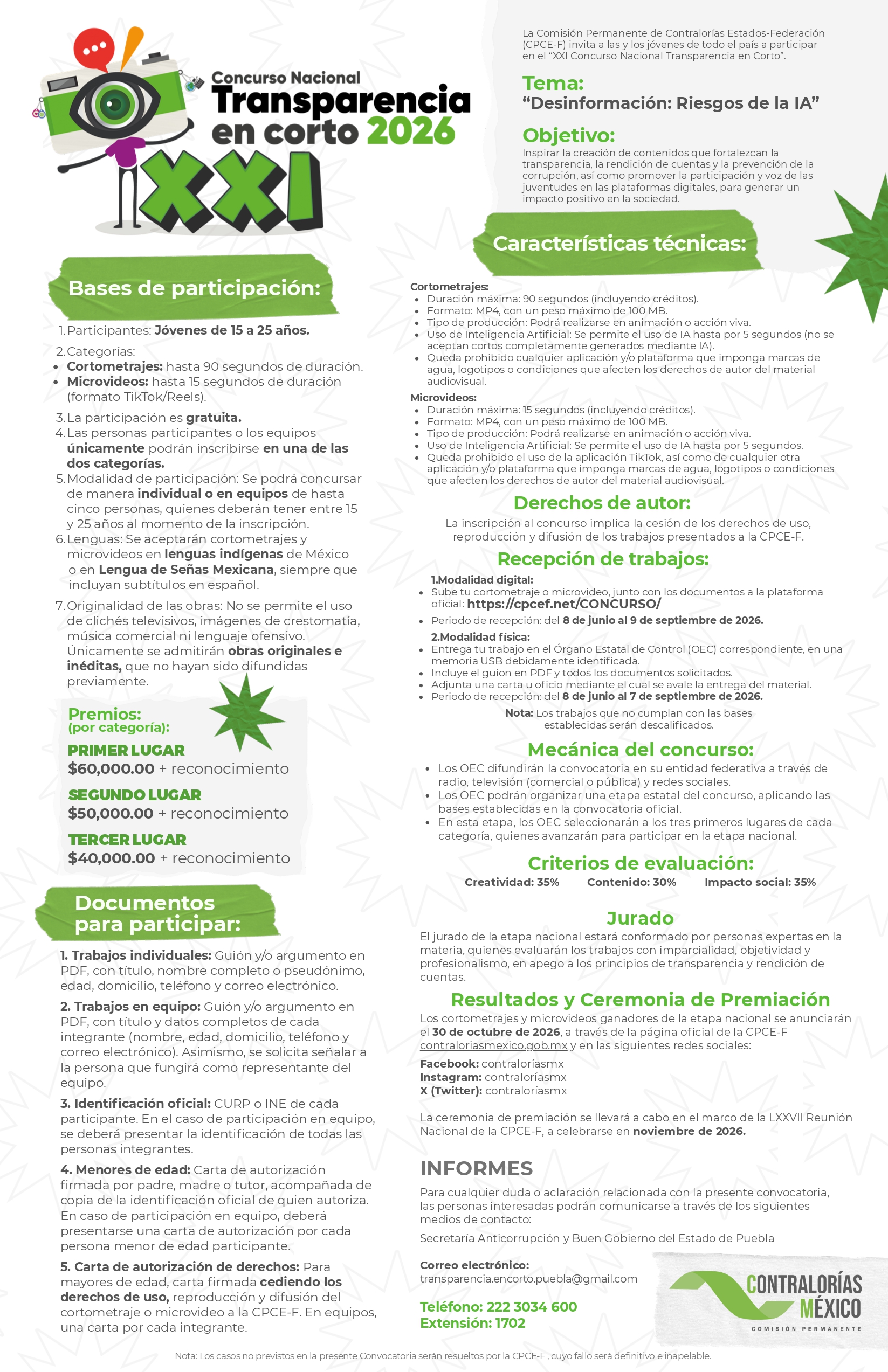 Evento 2