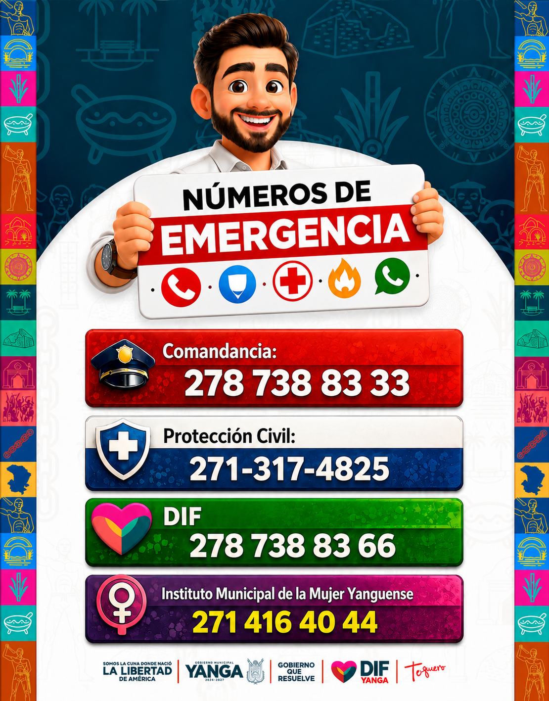 Evento 3